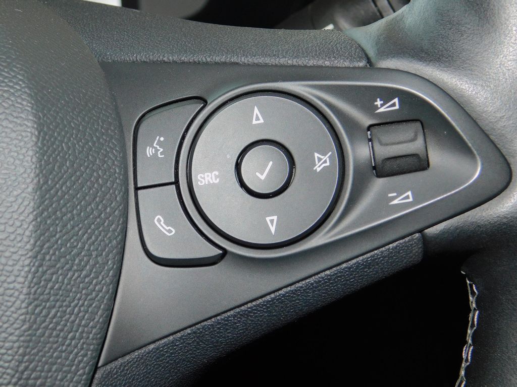 Opel Corsa 2022