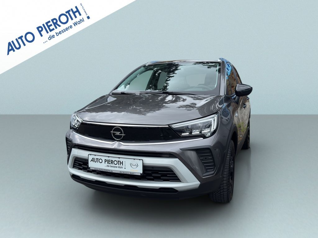 Opel Crossland (X) 2023