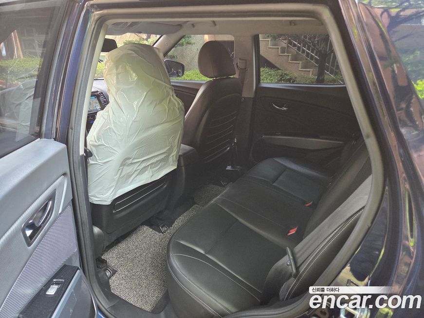 KG_Mobility_Ssangyong TIBOLI 2018