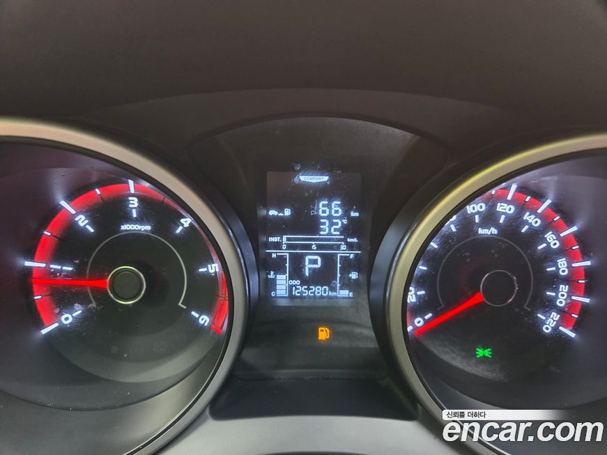 KG_Mobility_Ssangyong TIBOLI 2018