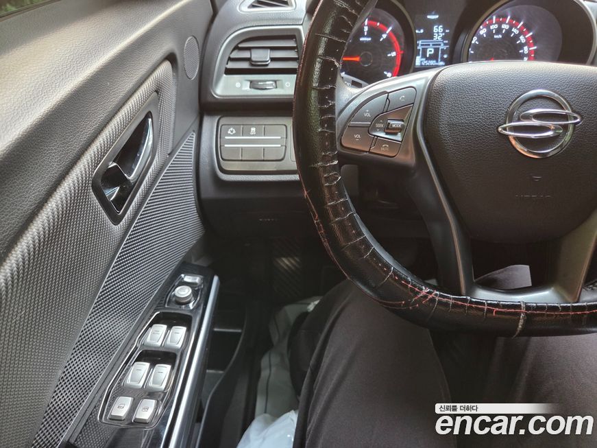 KG_Mobility_Ssangyong TIBOLI 2018