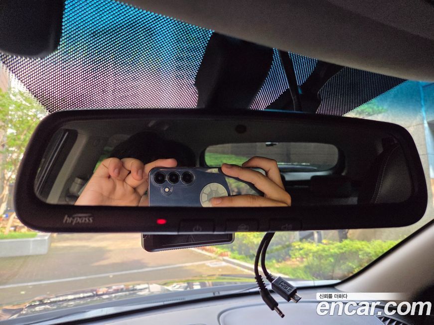 KG_Mobility_Ssangyong TIBOLI 2018