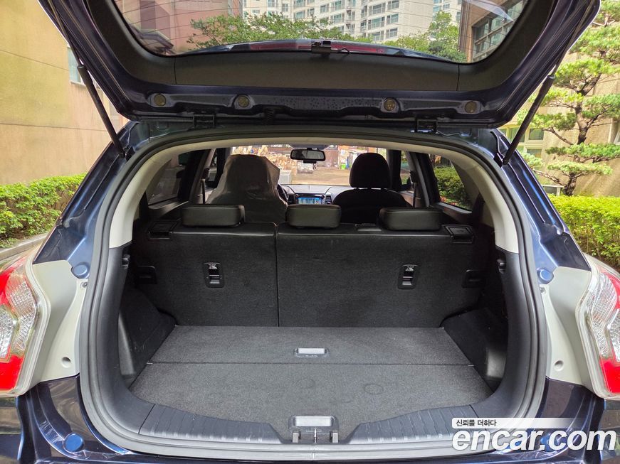 KG_Mobility_Ssangyong TIBOLI 2018