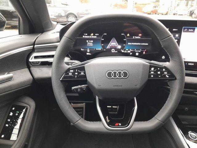 Audi A5 2025