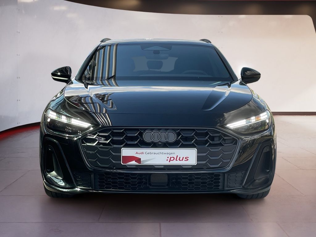 Audi A5 2025