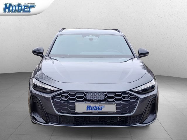 Audi A5 2025