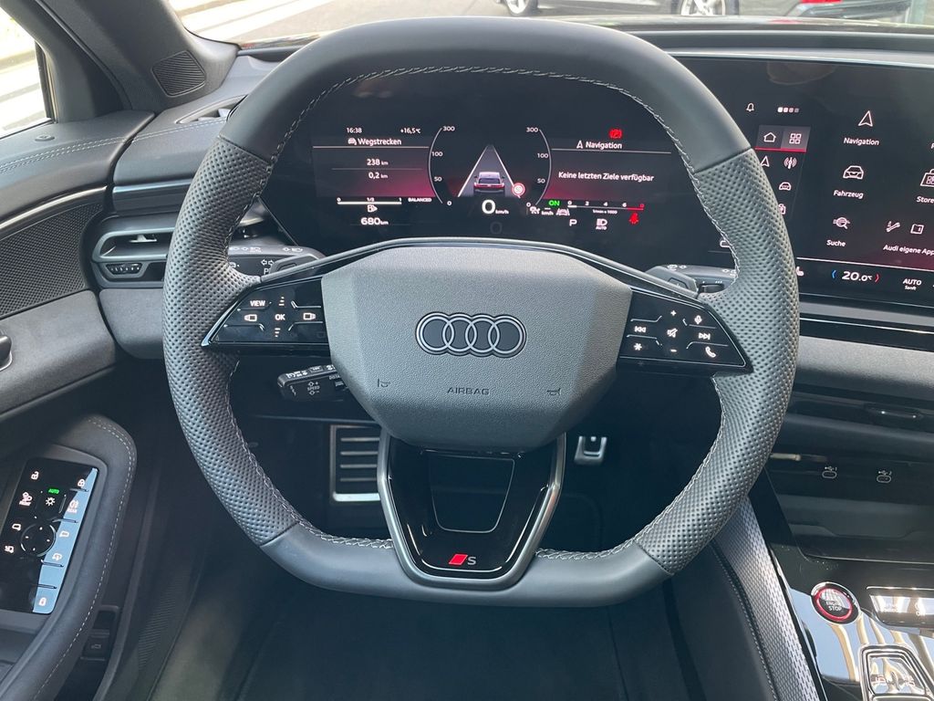 Audi A5 2025