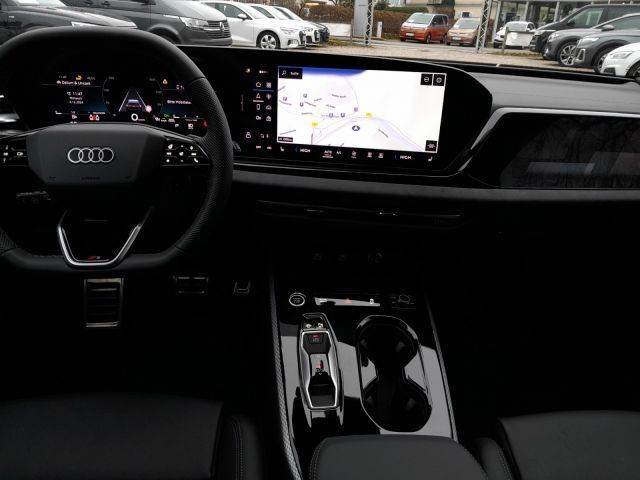 Audi A5 2025