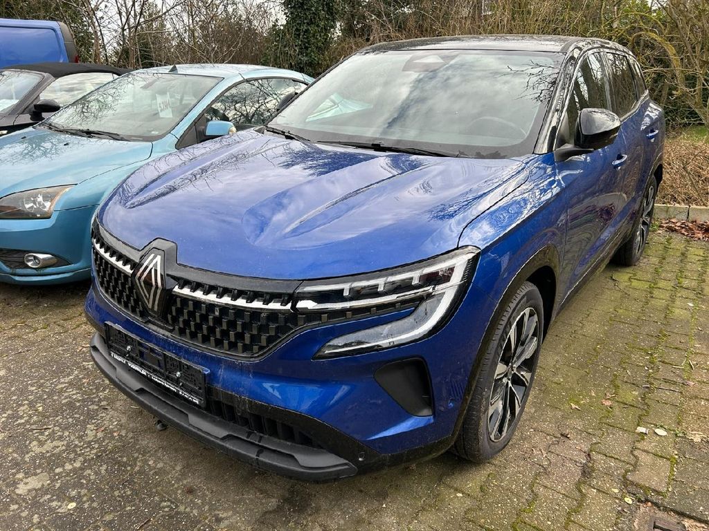 Renault Austral 2023