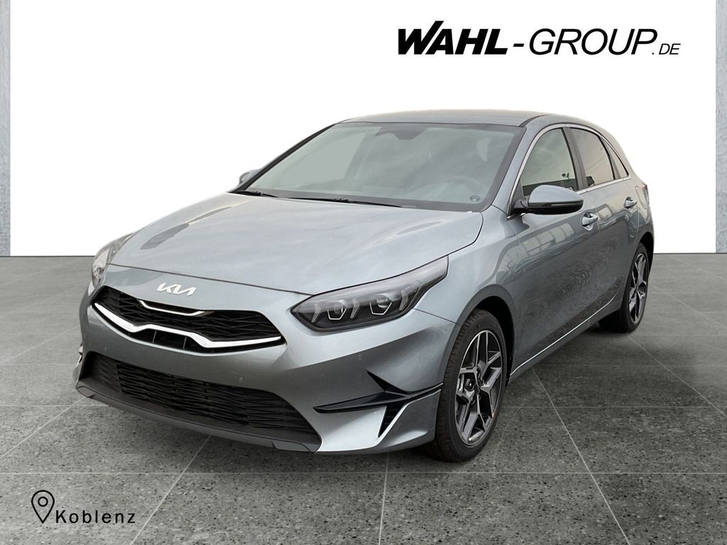 Kia cee'd / Ceed