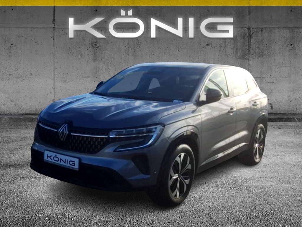 Renault Austral 2023
