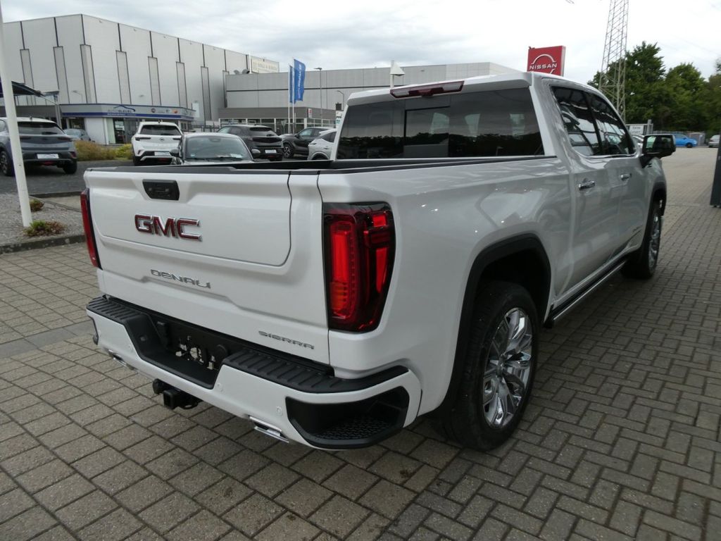 GMC Sierra