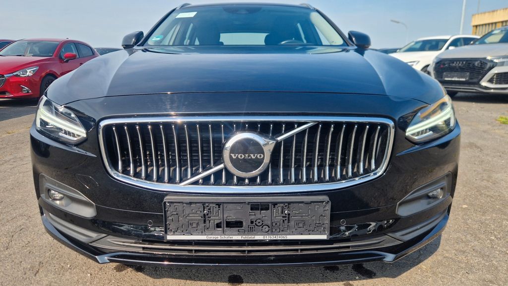 Volvo V90 2021
