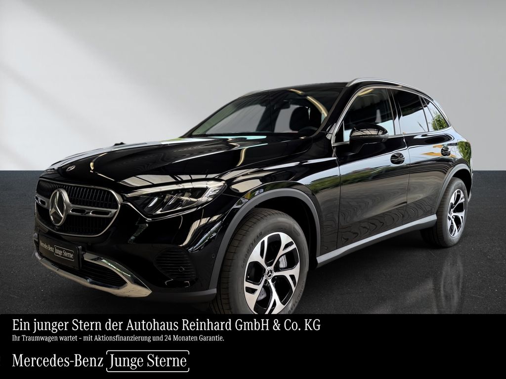 Mercedes-Benz GLC 300 2024