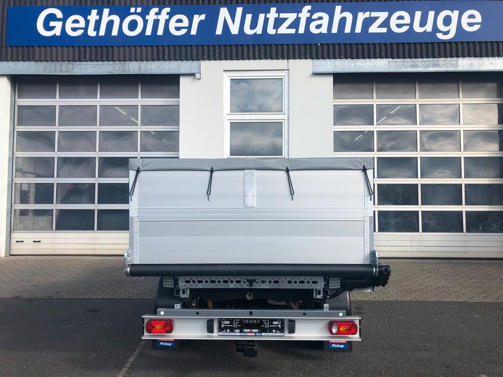 Isuzu D-Max 2025