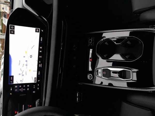 Audi A5 2025