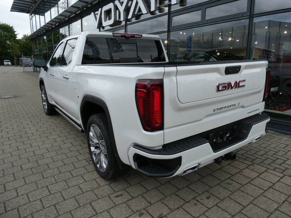 GMC Sierra