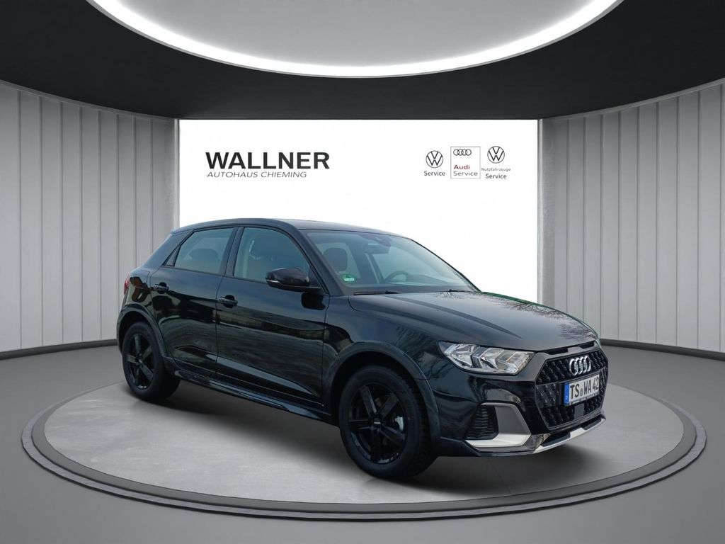 Audi A1 2023
