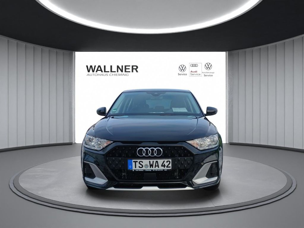 Audi A1 2023