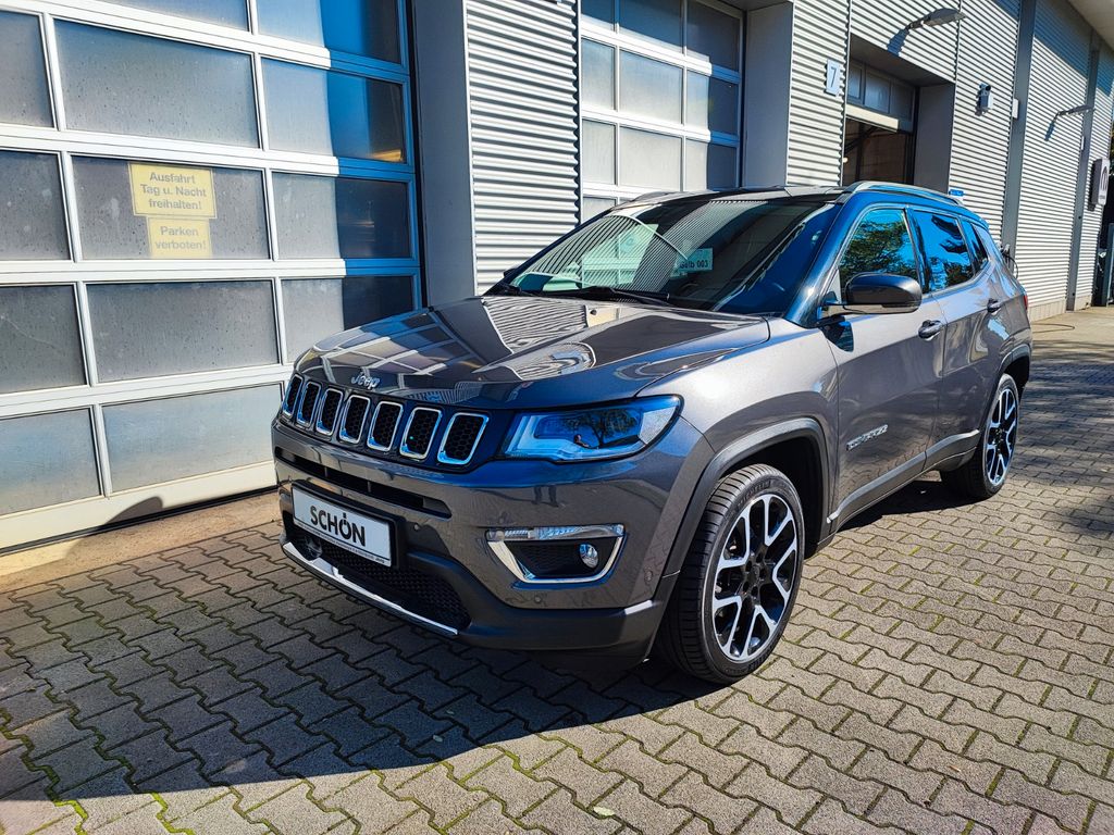 Jeep Compass 2020