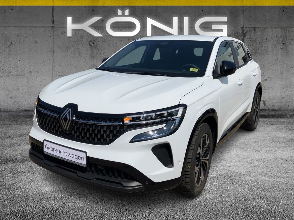Renault Austral 2023