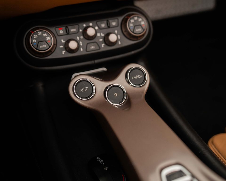 Ferrari California 2014