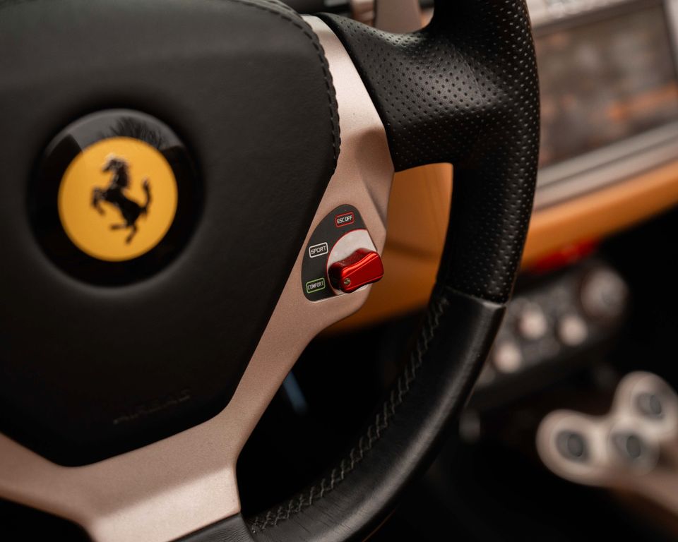Ferrari California 2014