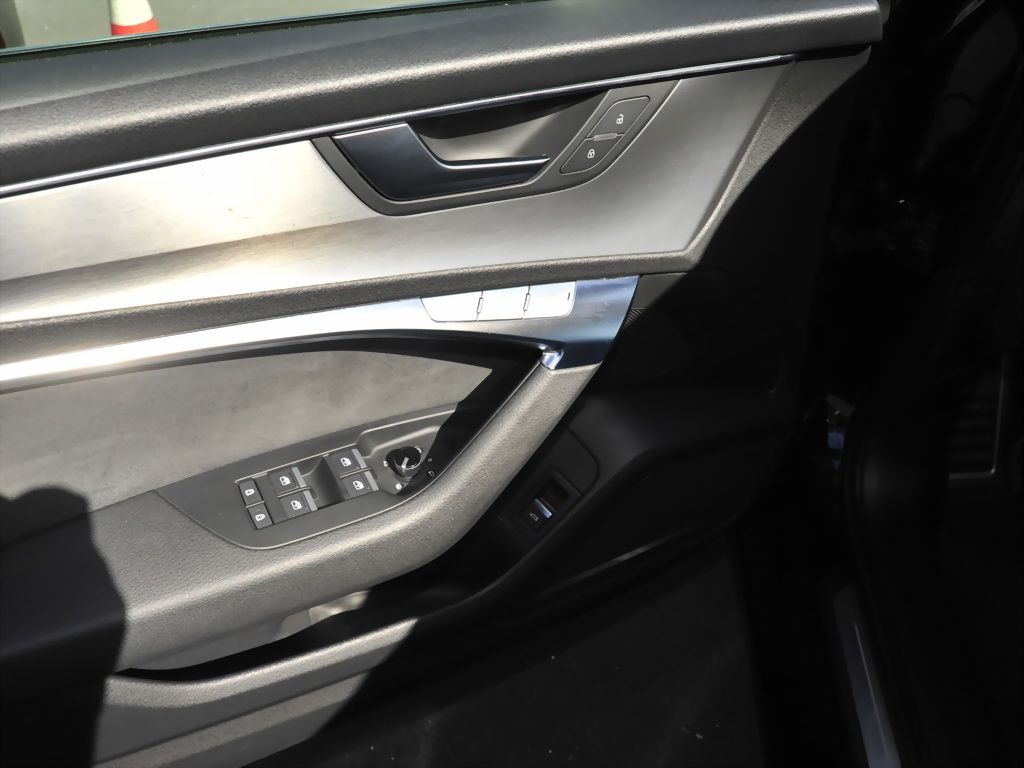 Audi S6 2022