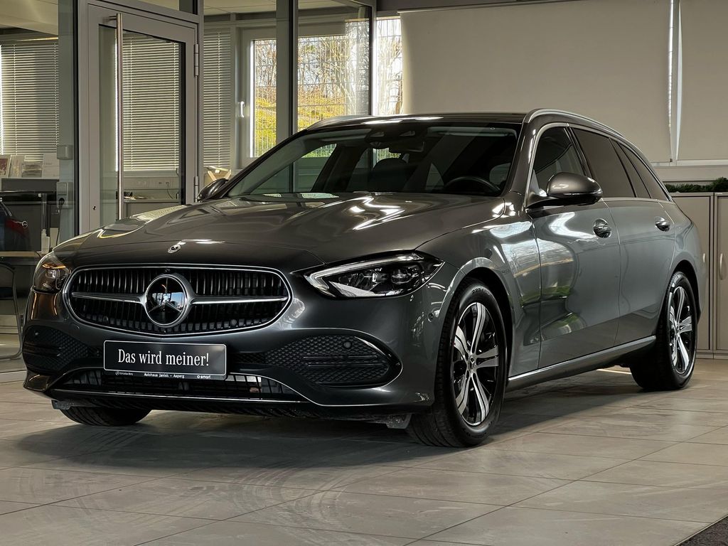 Mercedes-Benz C 180 2023
