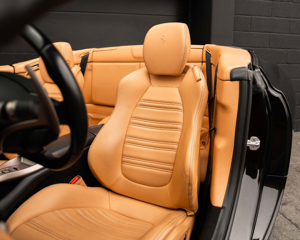 Ferrari California 2014