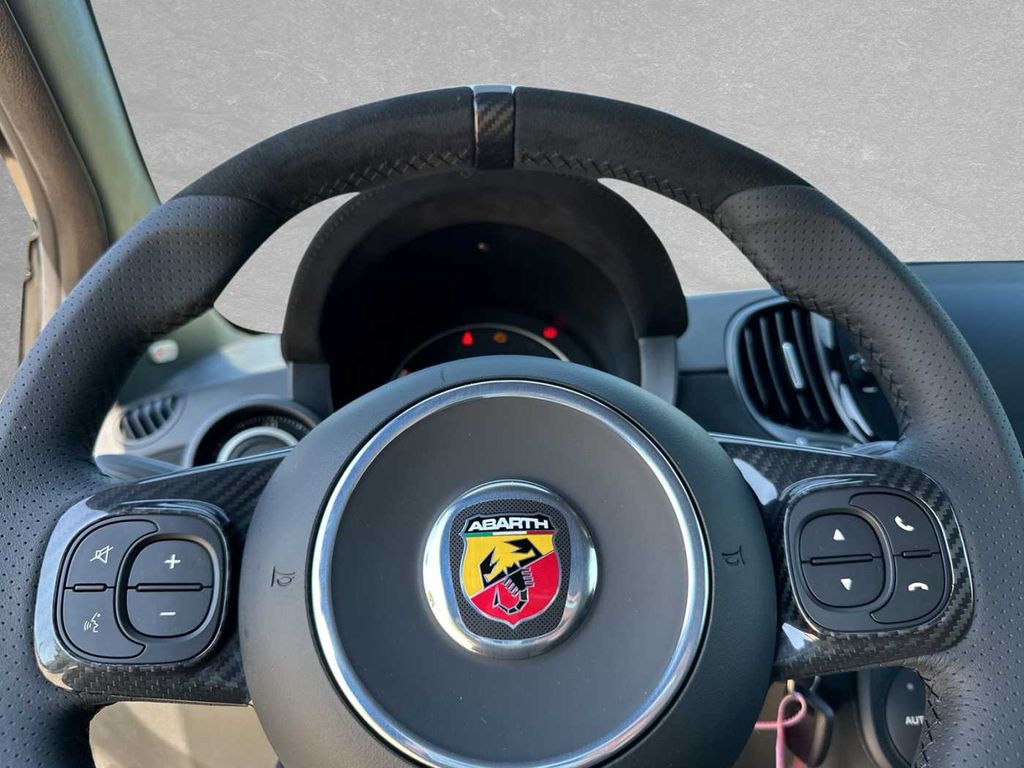 Abarth 695
