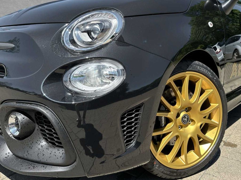 Abarth 695