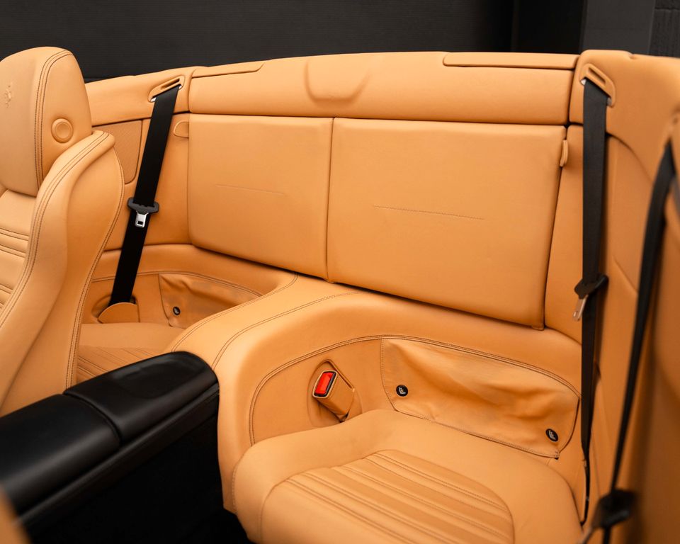 Ferrari California 2014