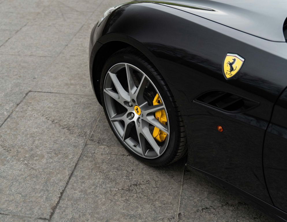 Ferrari California 2014