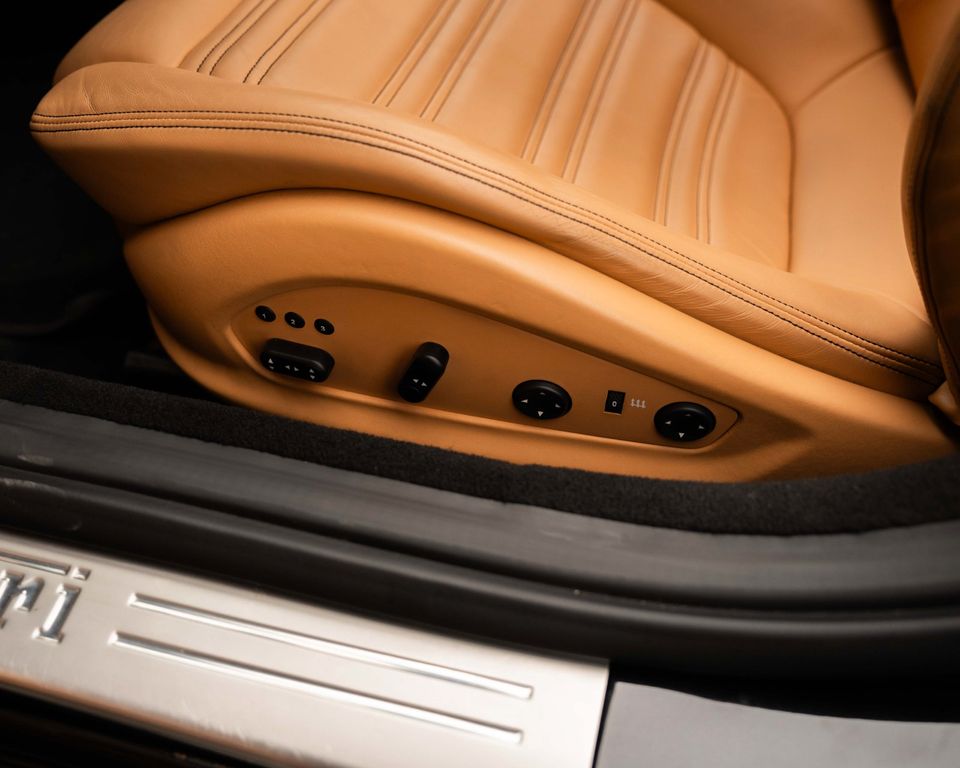 Ferrari California 2014