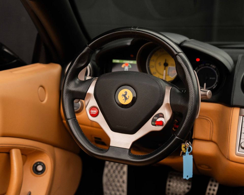 Ferrari California 2014