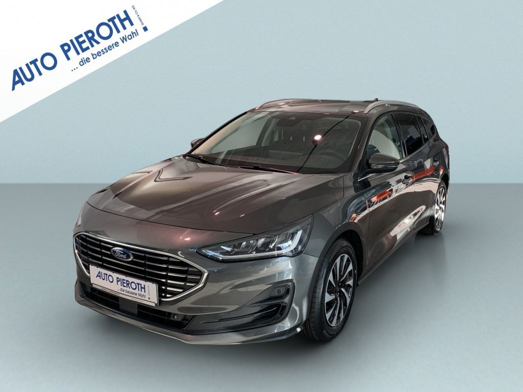 Ford Focus 2025