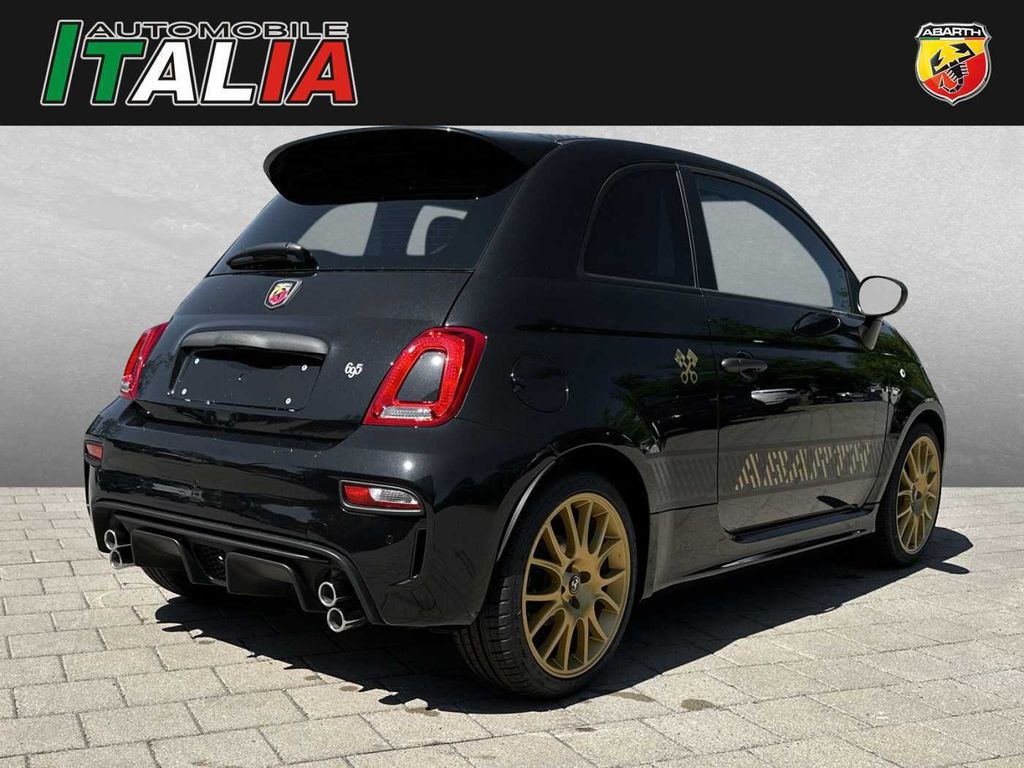 Abarth 695