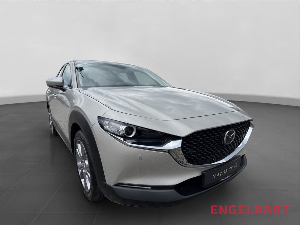 Mazda CX-30 2025