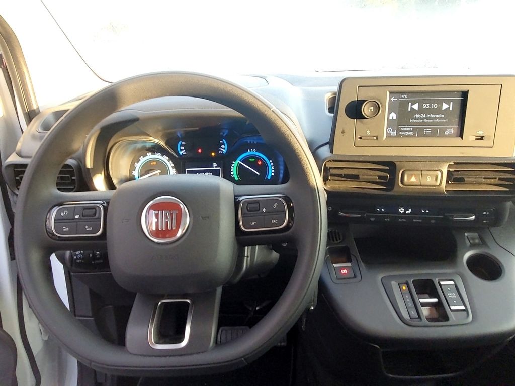 Fiat Doblo 2022