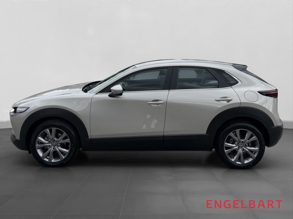 Mazda CX-30 2025