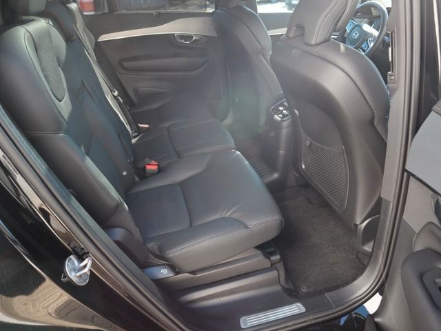 Volvo XC90 2024