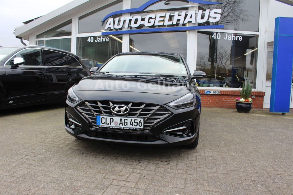 Hyundai i30 2020