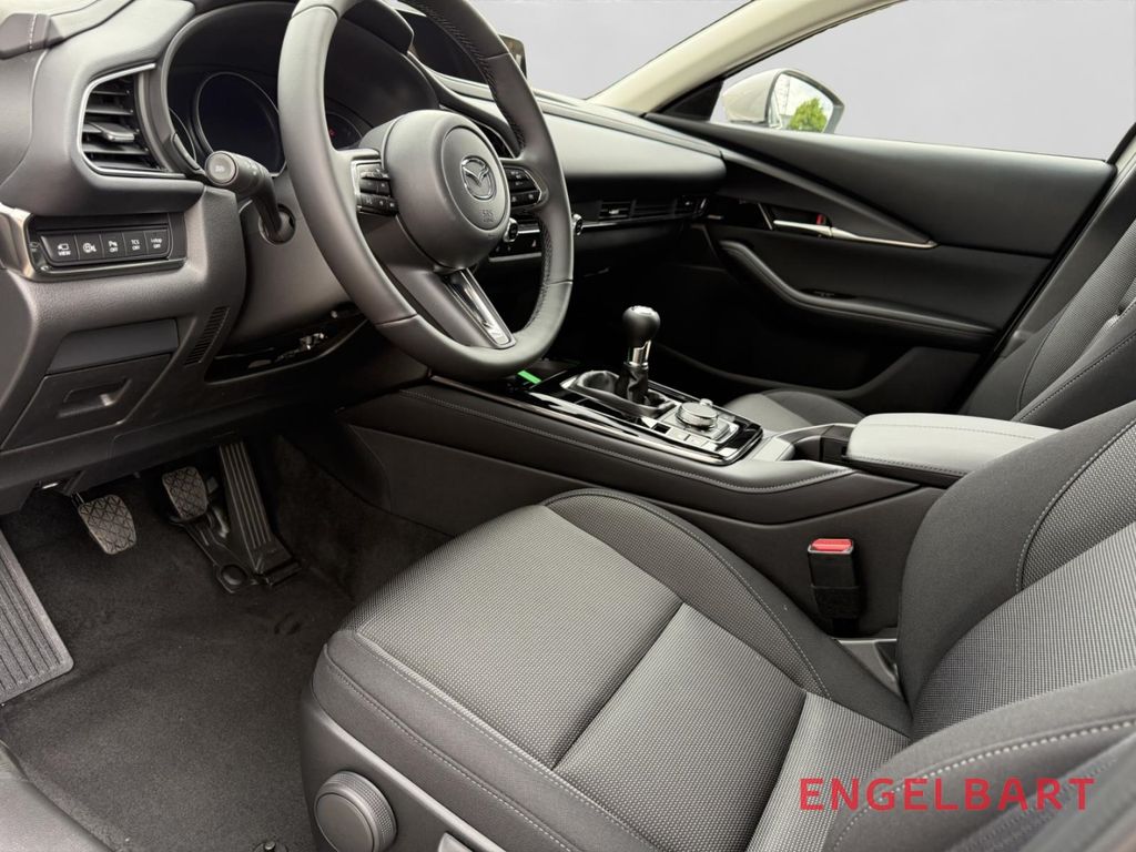 Mazda CX-30 2025