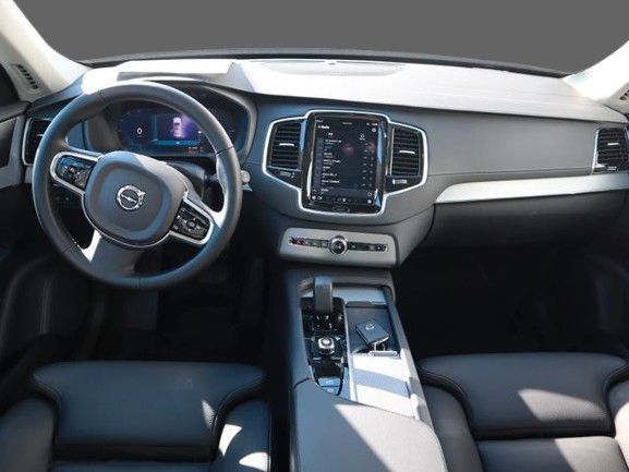Volvo XC90 2024