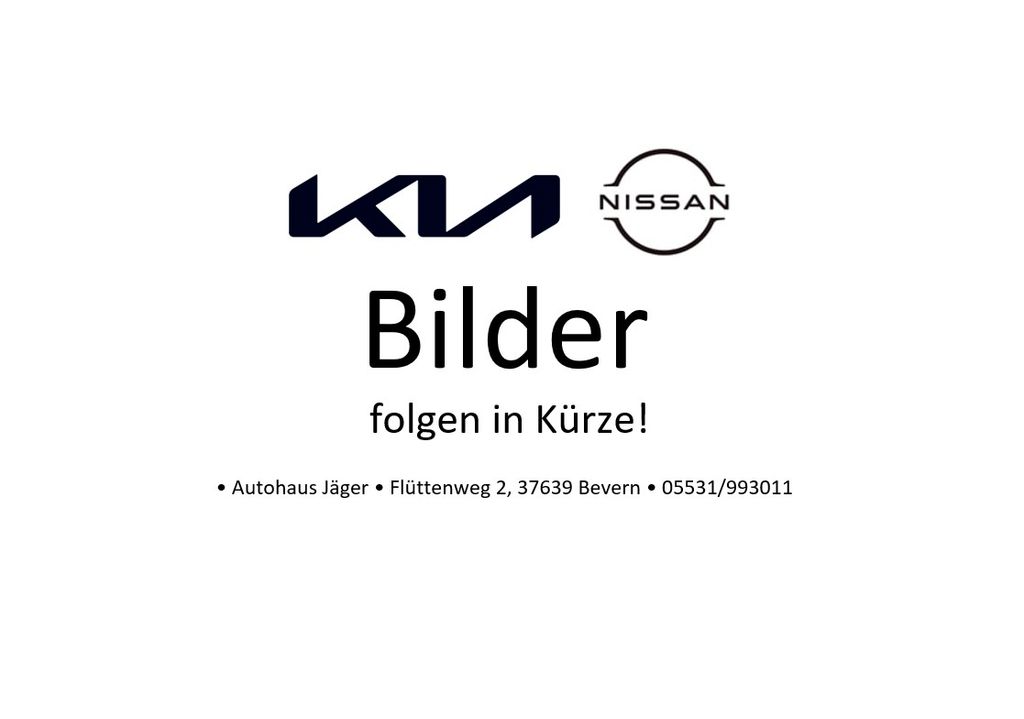 Nissan Townstar 2023