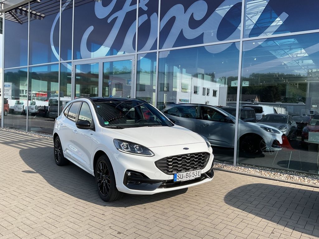 Ford Kuga 2024