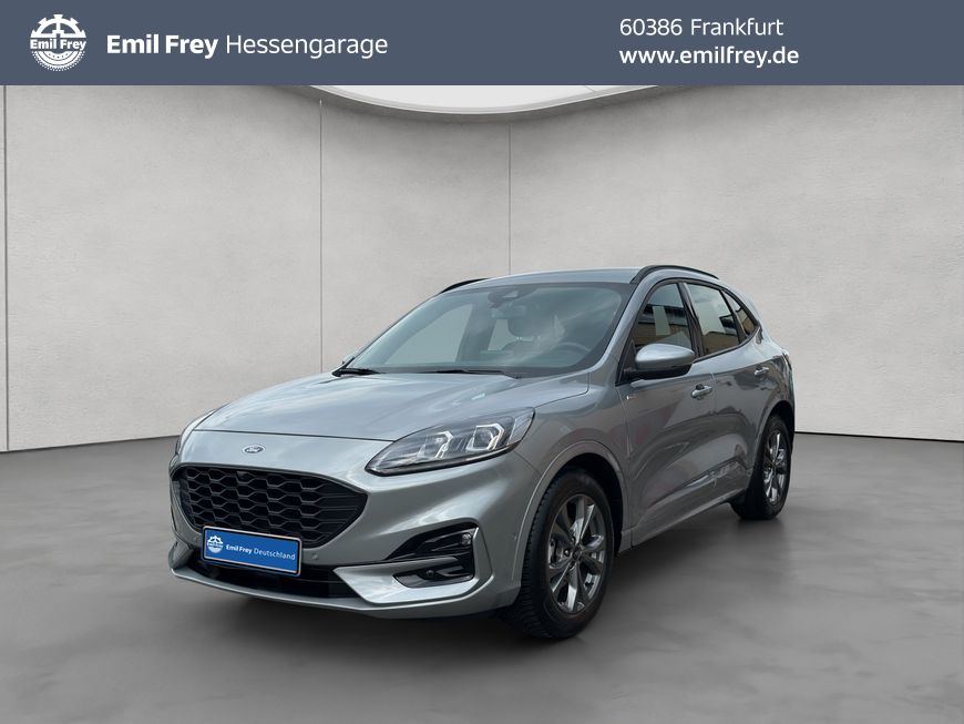 Ford Kuga 2024