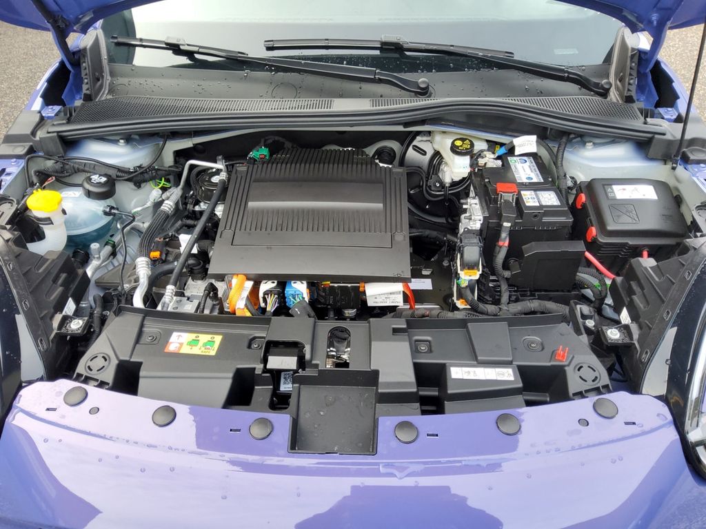 Abarth 600e 2025
