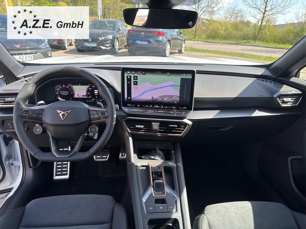 Cupra Formentor 2024